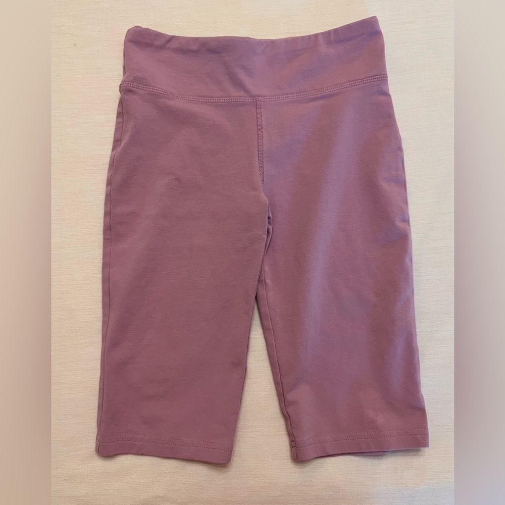 Peekaboo Beans Shorts